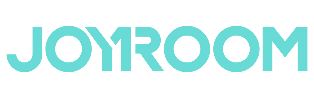 Joyroom Logo