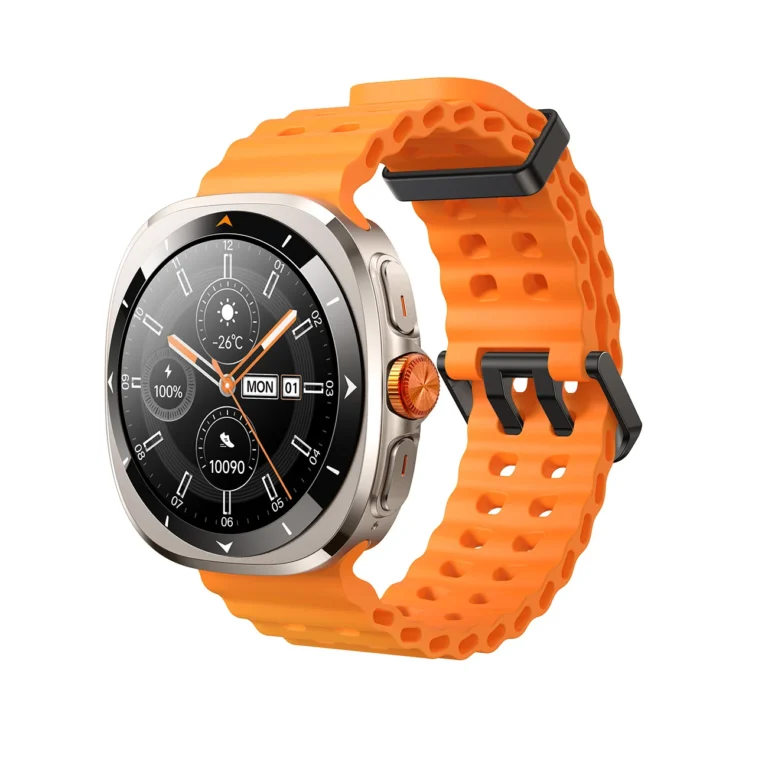 JR-FV2 ORANGE